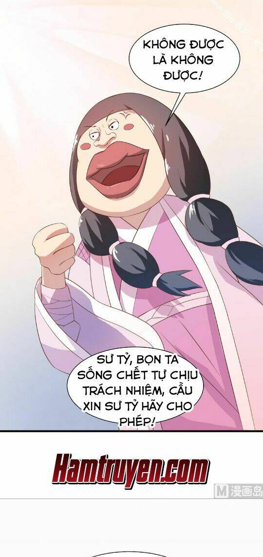 Tối Cường Thần Thú Hệ Thống Chapter 23 - Trang 4