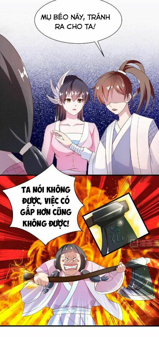 Tối Cường Thần Thú Hệ Thống Chapter 23 - Trang 5