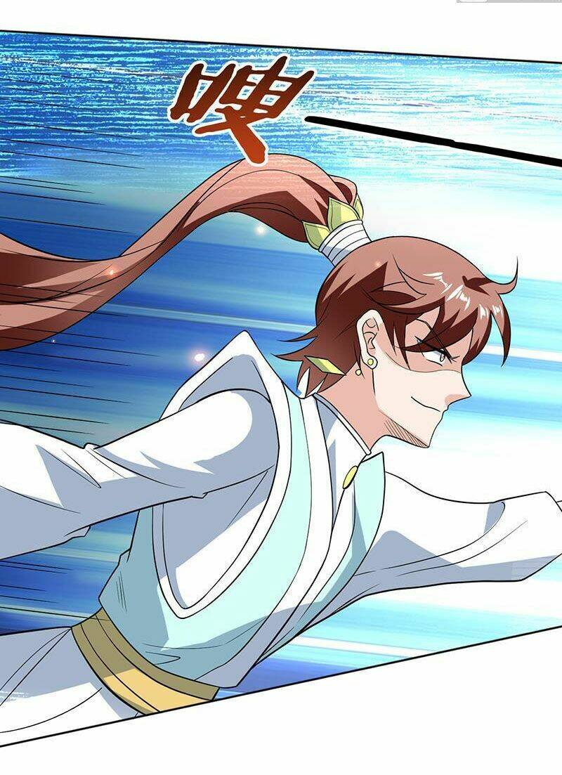 Tối Cường Thần Thú Hệ Thống Chapter 230 - Trang 16