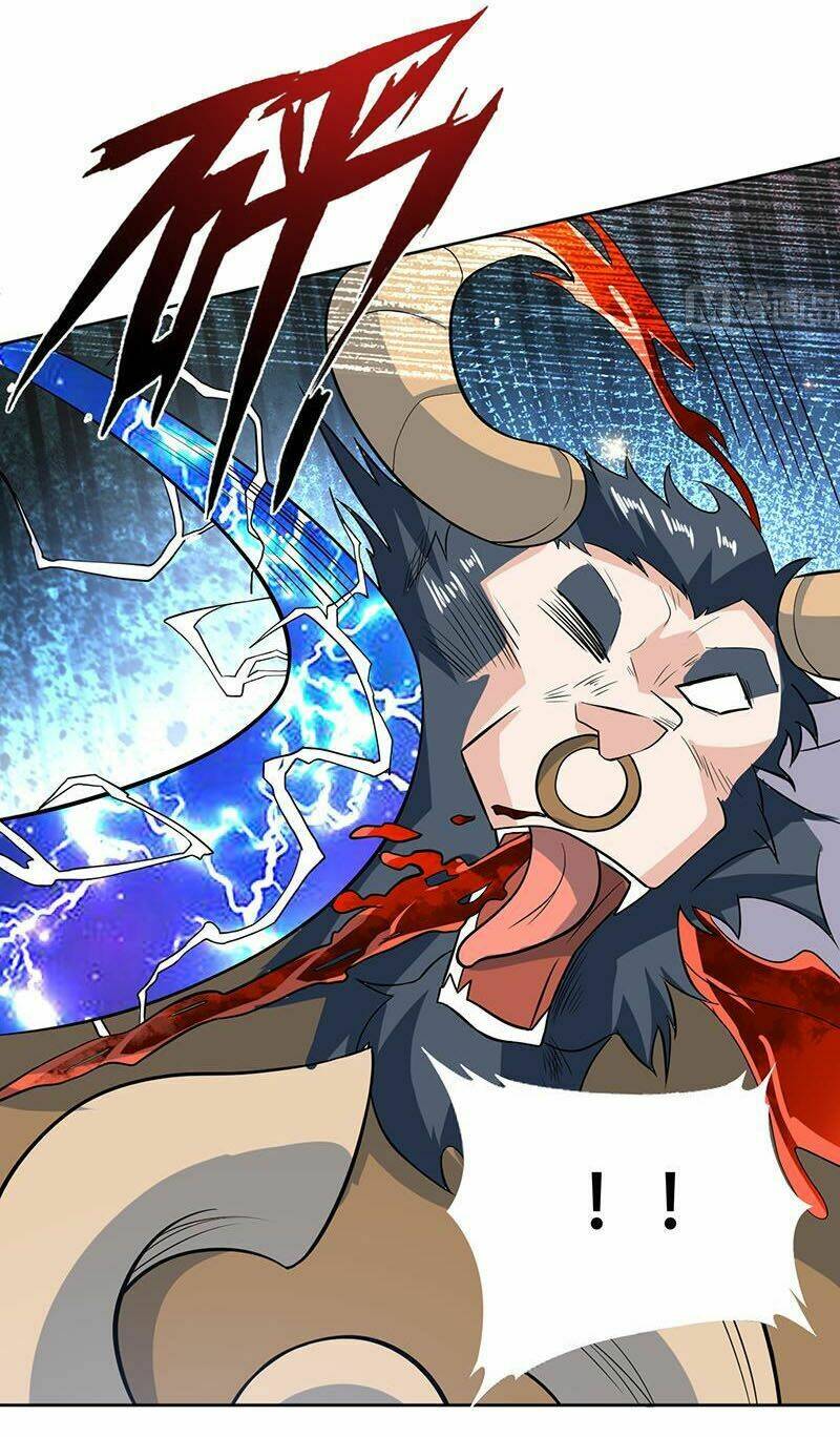 Tối Cường Thần Thú Hệ Thống Chapter 230 - Trang 17