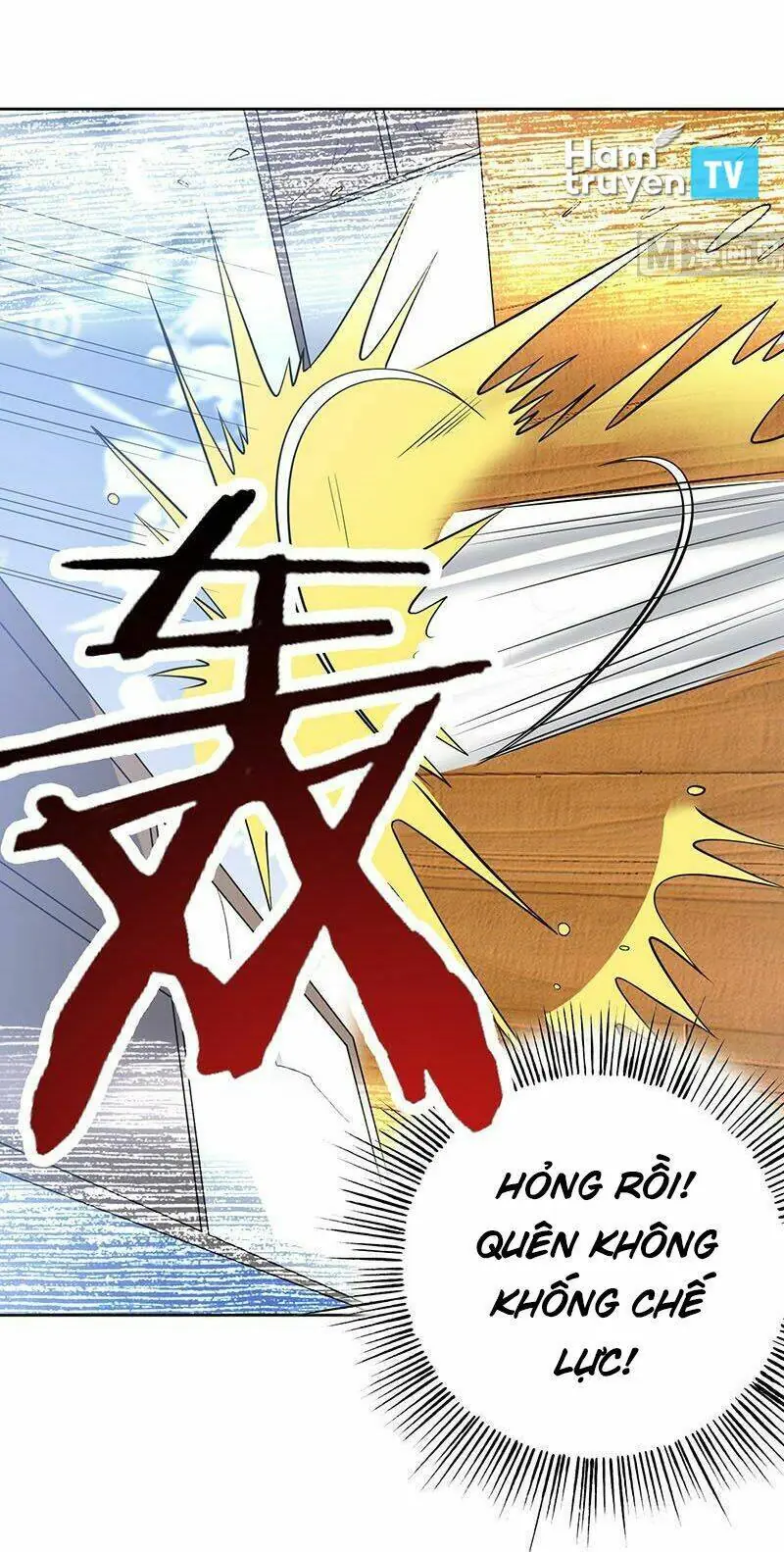 Tối Cường Thần Thú Hệ Thống Chapter 230 - Trang 18