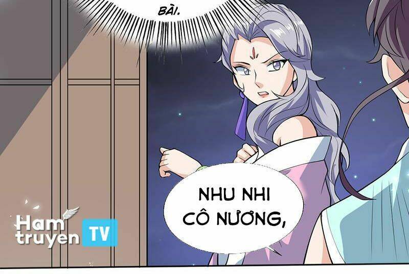 Tối Cường Thần Thú Hệ Thống Chapter 230 - Trang 8
