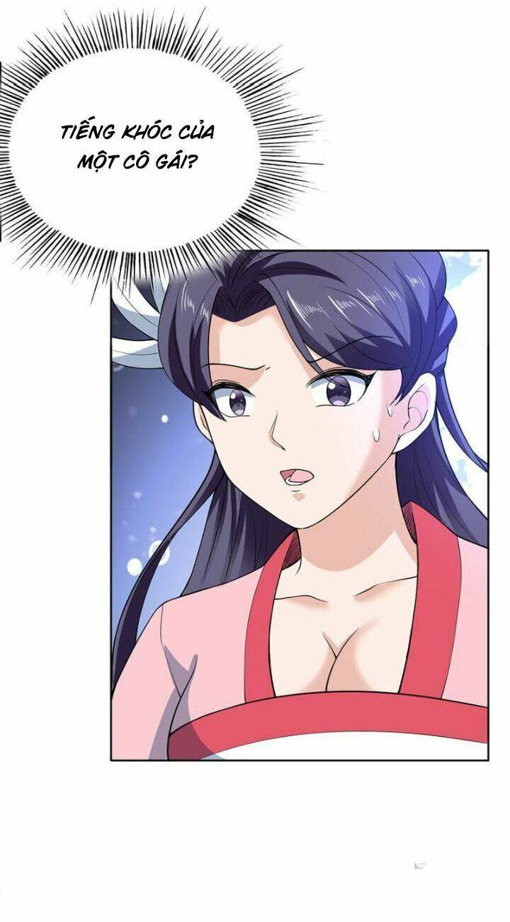 Tối Cường Thần Thú Hệ Thống Chapter 231 - Trang 10