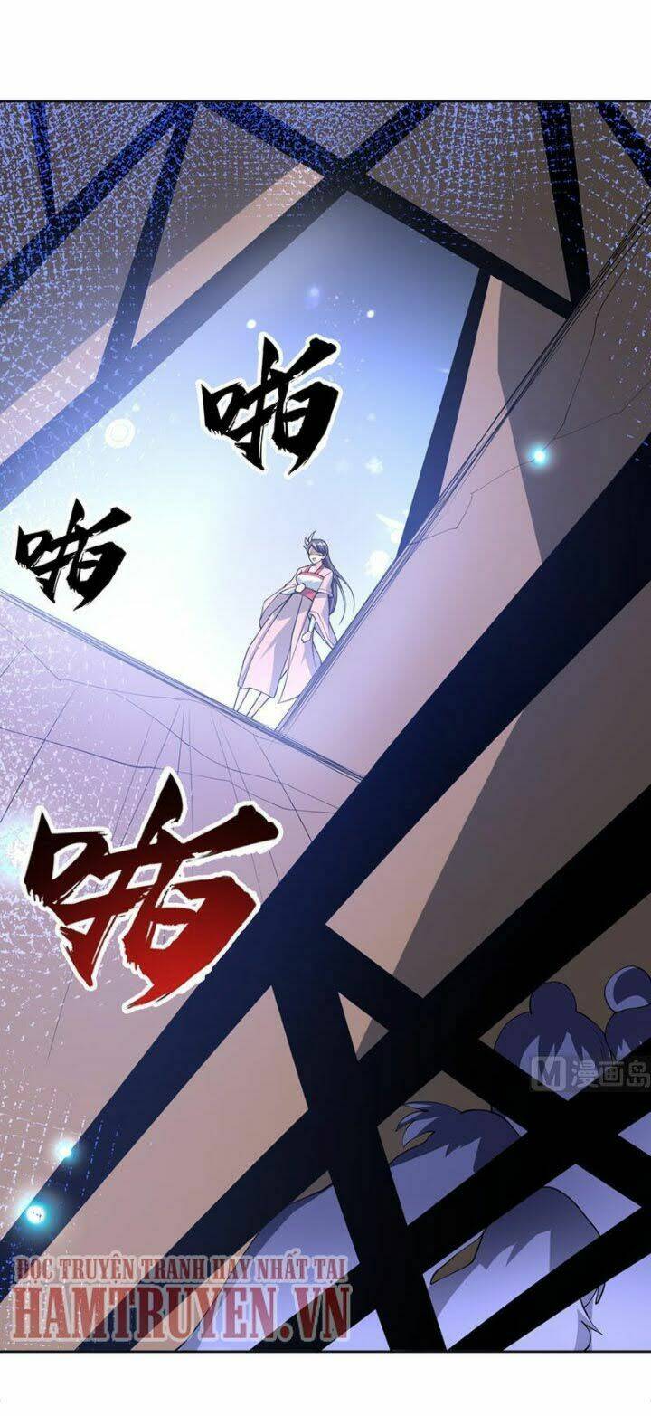 Tối Cường Thần Thú Hệ Thống Chapter 231 - Trang 11