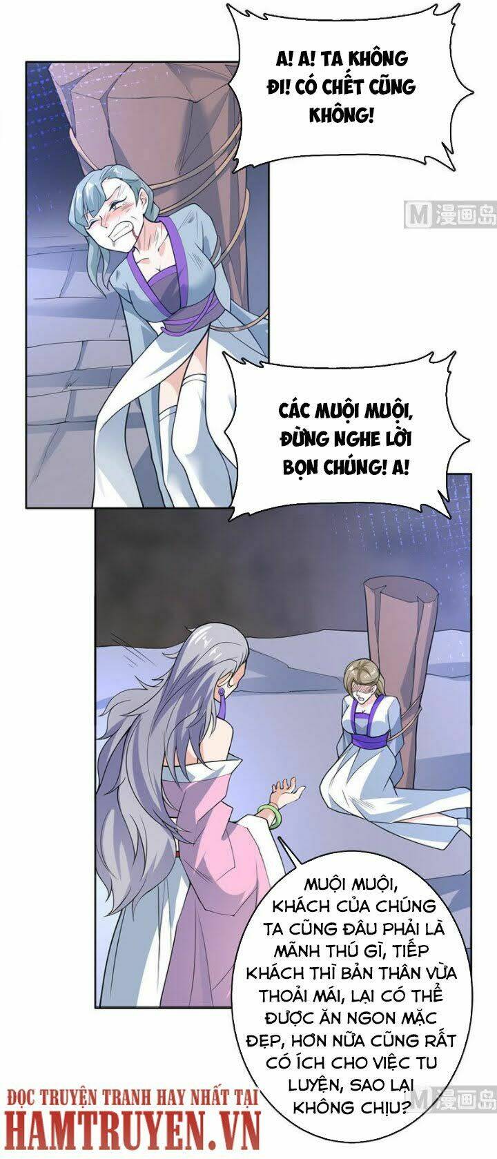 Tối Cường Thần Thú Hệ Thống Chapter 231 - Trang 13