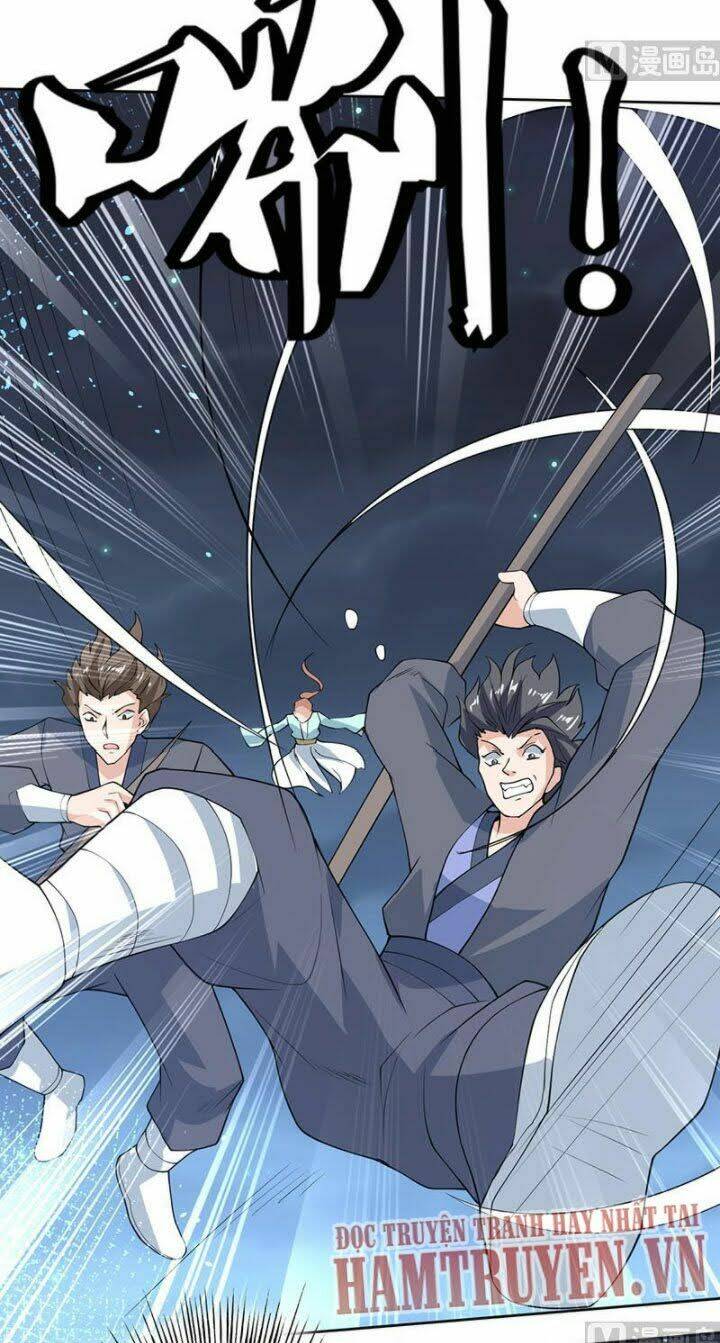 Tối Cường Thần Thú Hệ Thống Chapter 231 - Trang 5