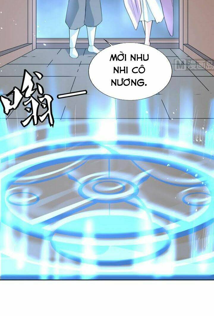 Tối Cường Thần Thú Hệ Thống Chapter 231 - Trang 7
