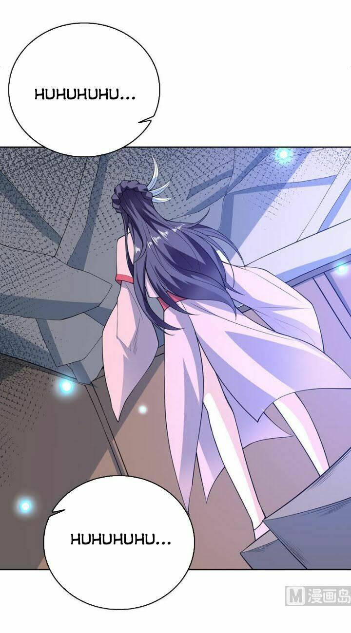 Tối Cường Thần Thú Hệ Thống Chapter 231 - Trang 9