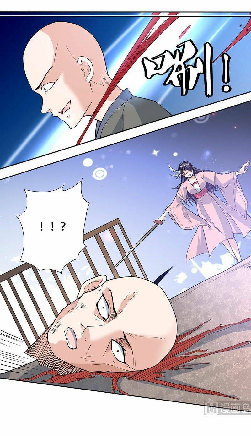 Tối Cường Thần Thú Hệ Thống Chapter 232 - Trang 10