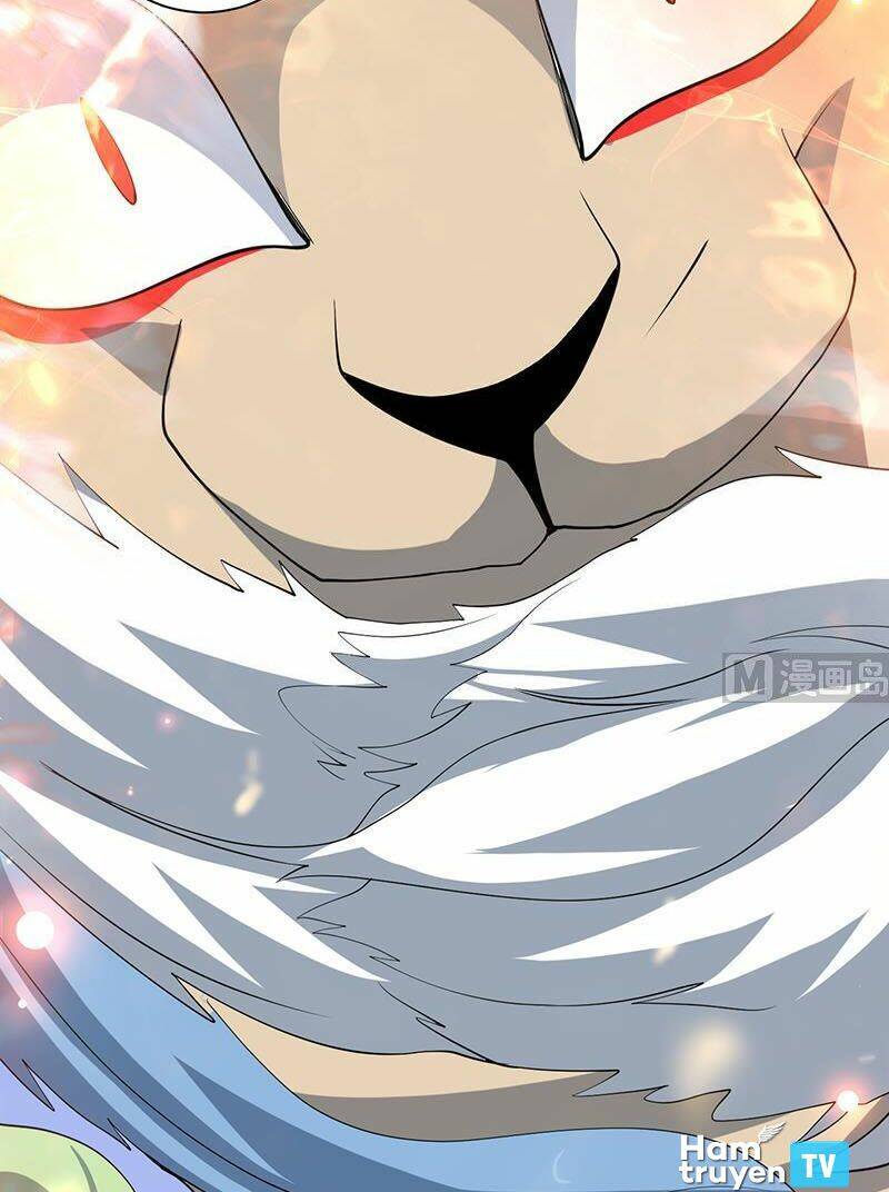 Tối Cường Thần Thú Hệ Thống Chapter 232 - Trang 17