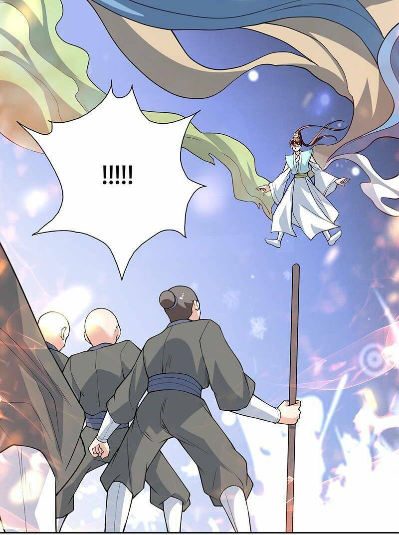 Tối Cường Thần Thú Hệ Thống Chapter 232 - Trang 18