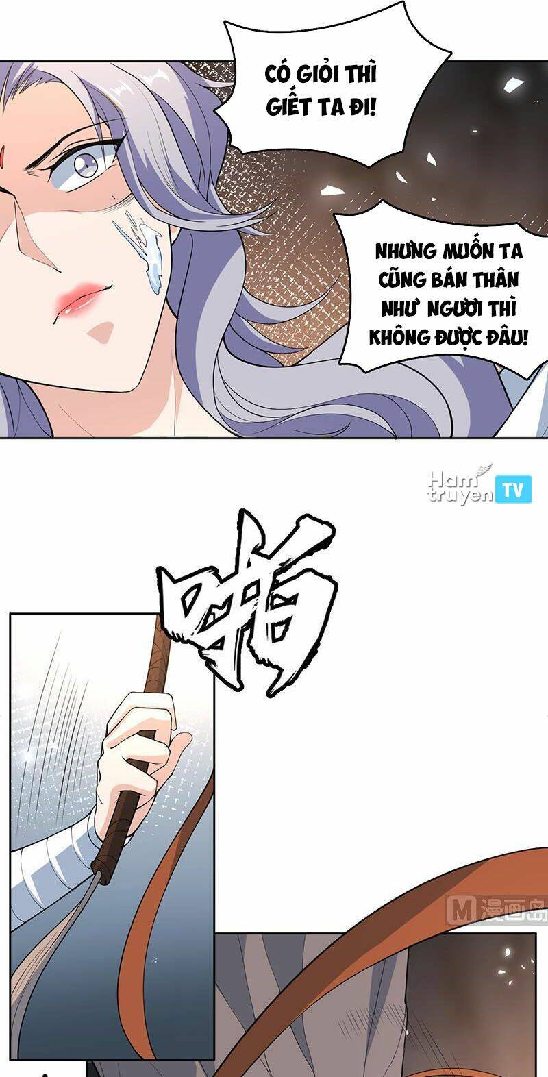 Tối Cường Thần Thú Hệ Thống Chapter 232 - Trang 2