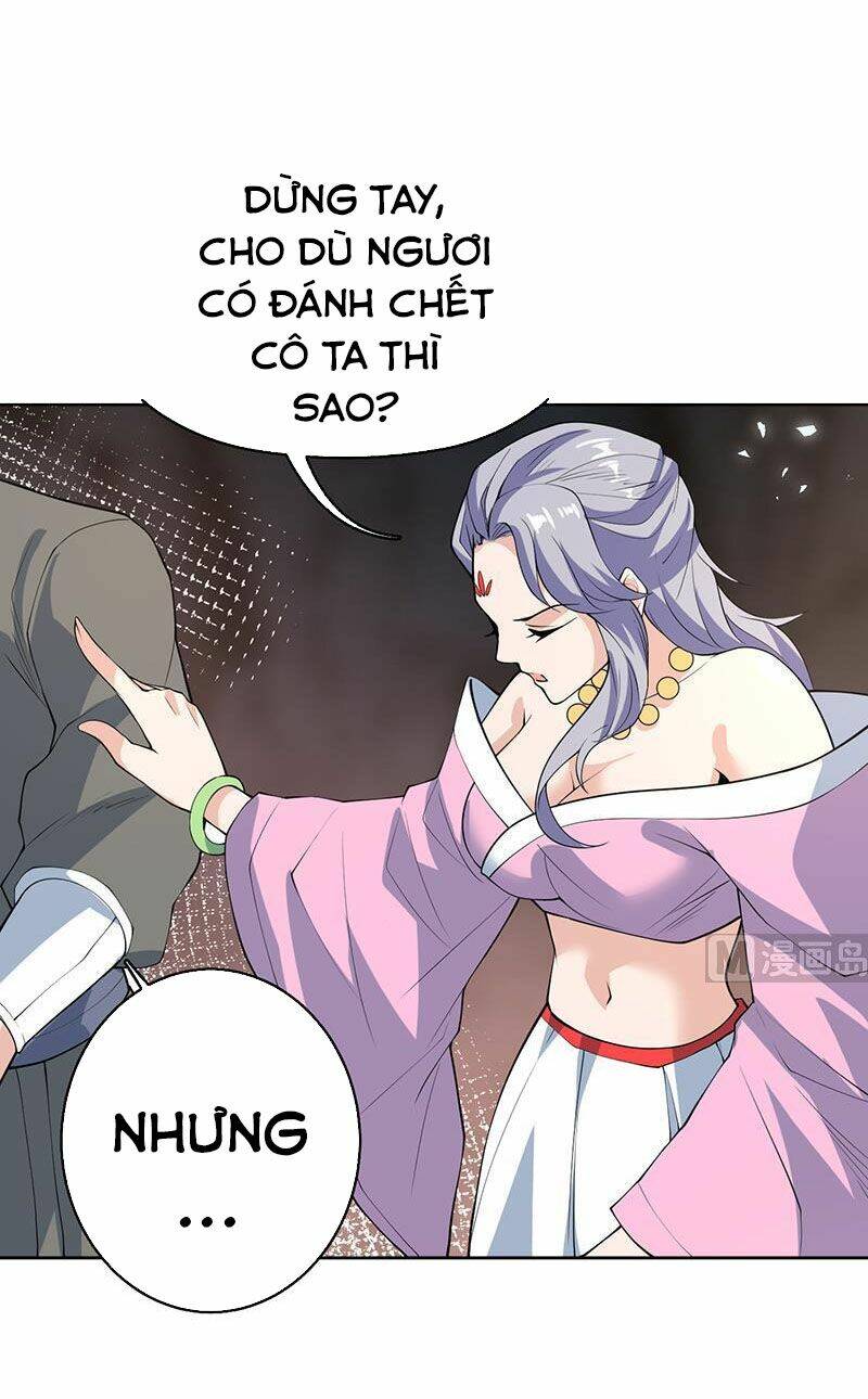 Tối Cường Thần Thú Hệ Thống Chapter 232 - Trang 4