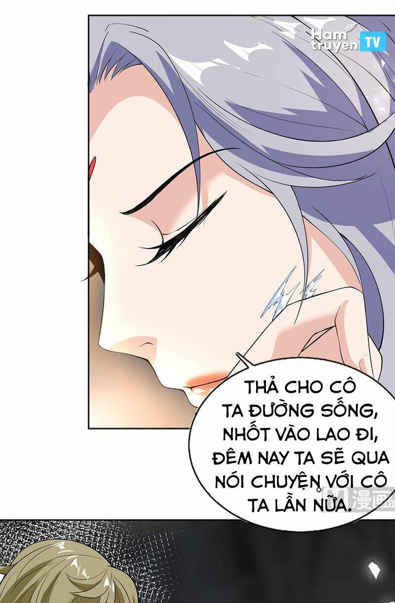 Tối Cường Thần Thú Hệ Thống Chapter 232 - Trang 5