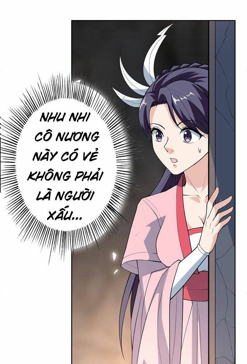 Tối Cường Thần Thú Hệ Thống Chapter 232 - Trang 7