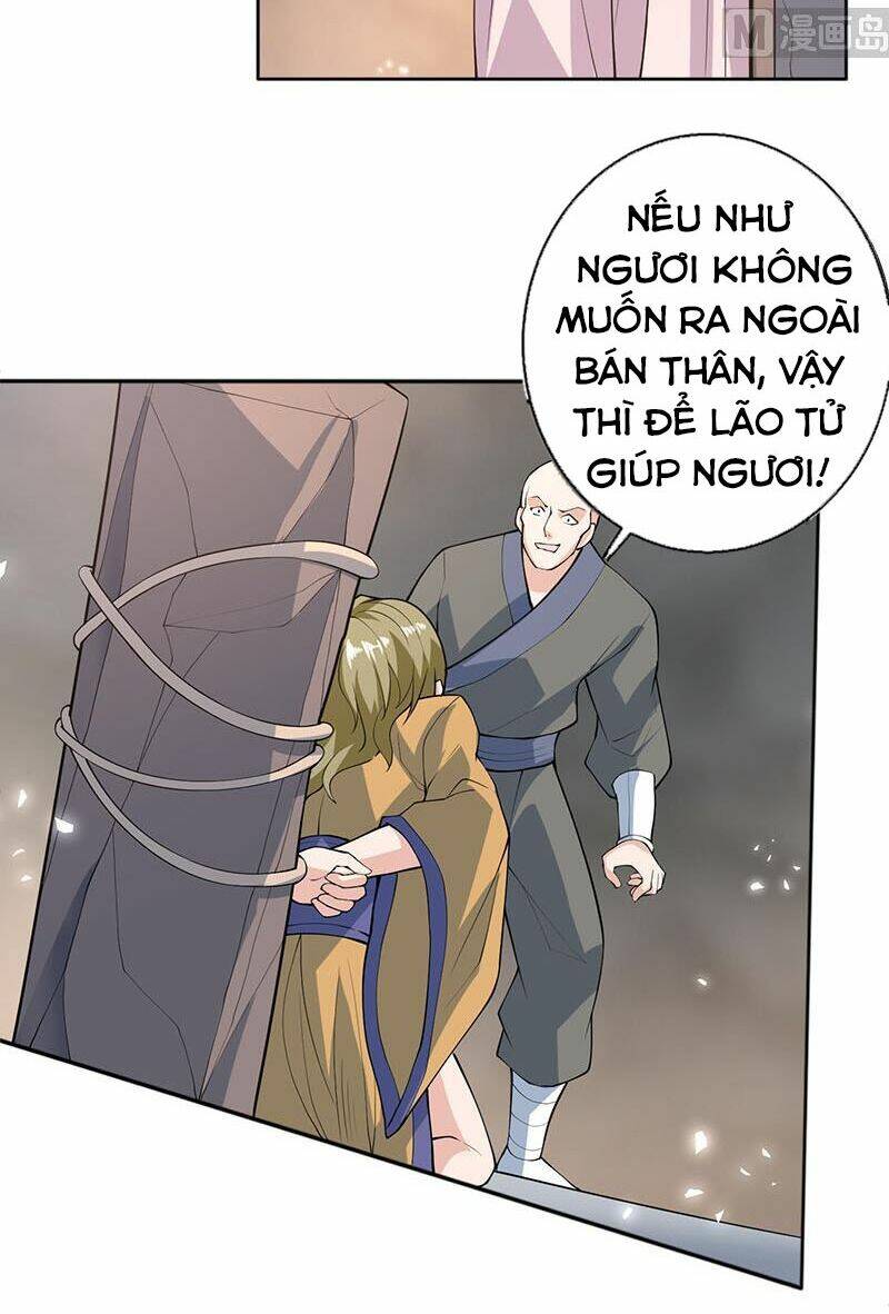 Tối Cường Thần Thú Hệ Thống Chapter 232 - Trang 8