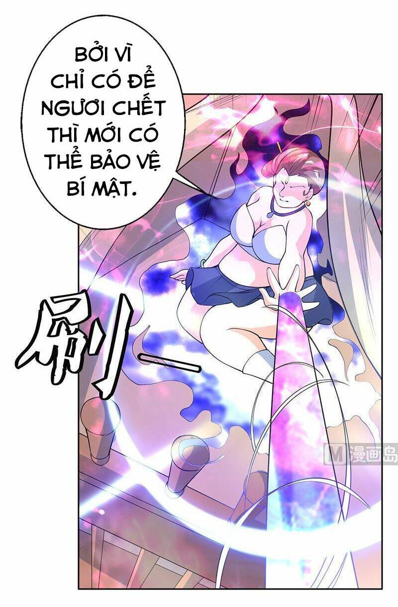 Tối Cường Thần Thú Hệ Thống Chapter 233 - Trang 15