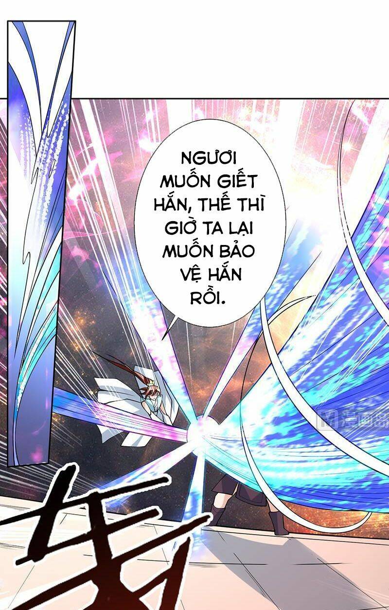 Tối Cường Thần Thú Hệ Thống Chapter 233 - Trang 16