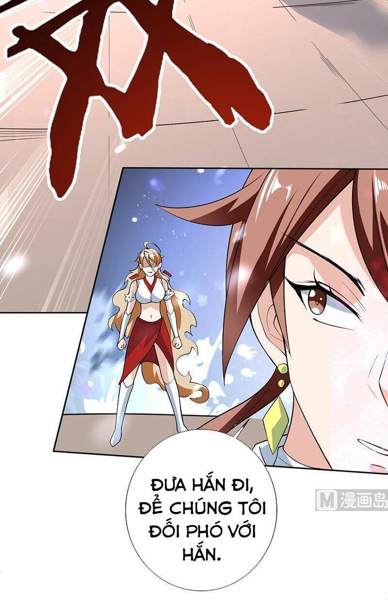 Tối Cường Thần Thú Hệ Thống Chapter 233 - Trang 17