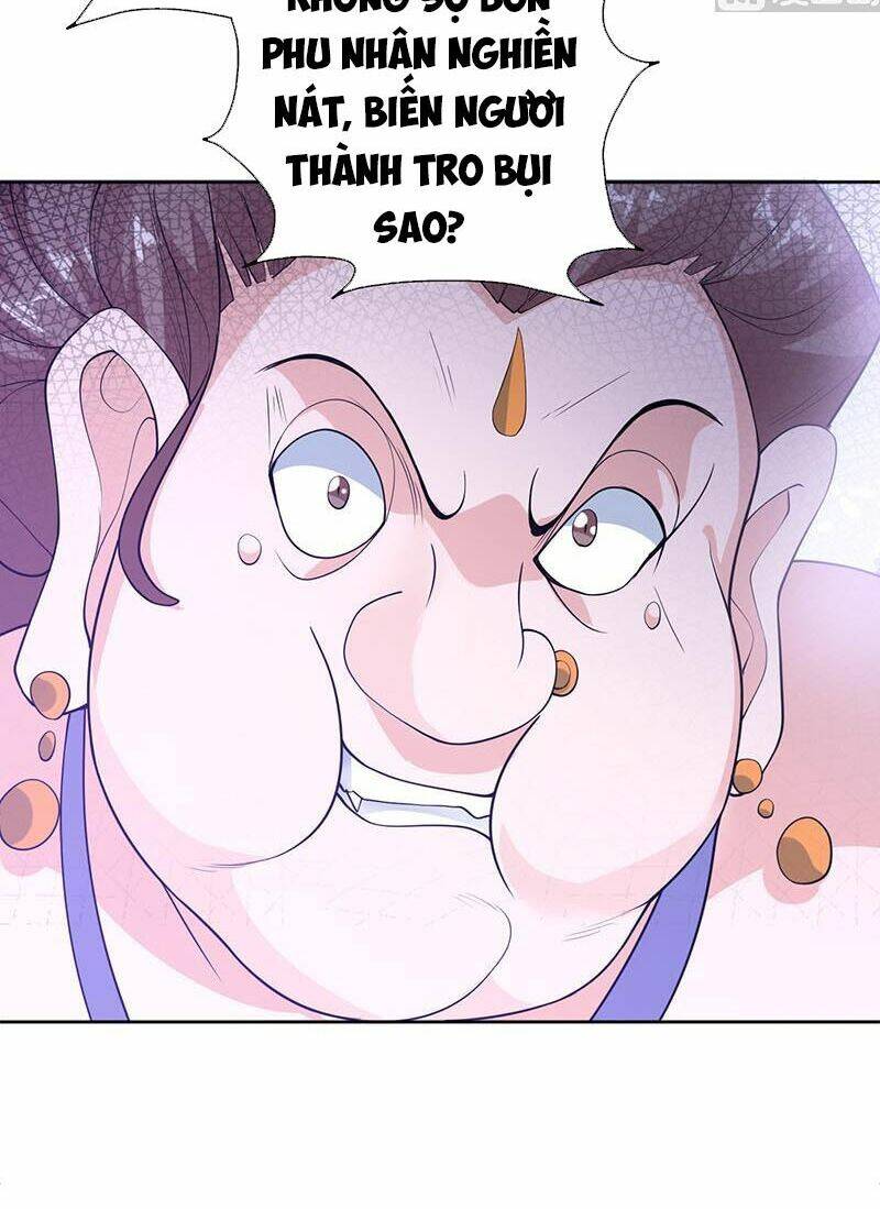 Tối Cường Thần Thú Hệ Thống Chapter 233 - Trang 19