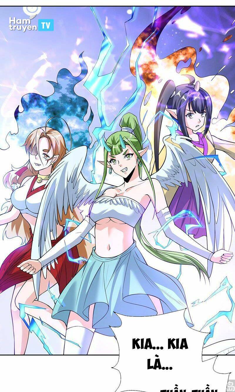 Tối Cường Thần Thú Hệ Thống Chapter 233 - Trang 2