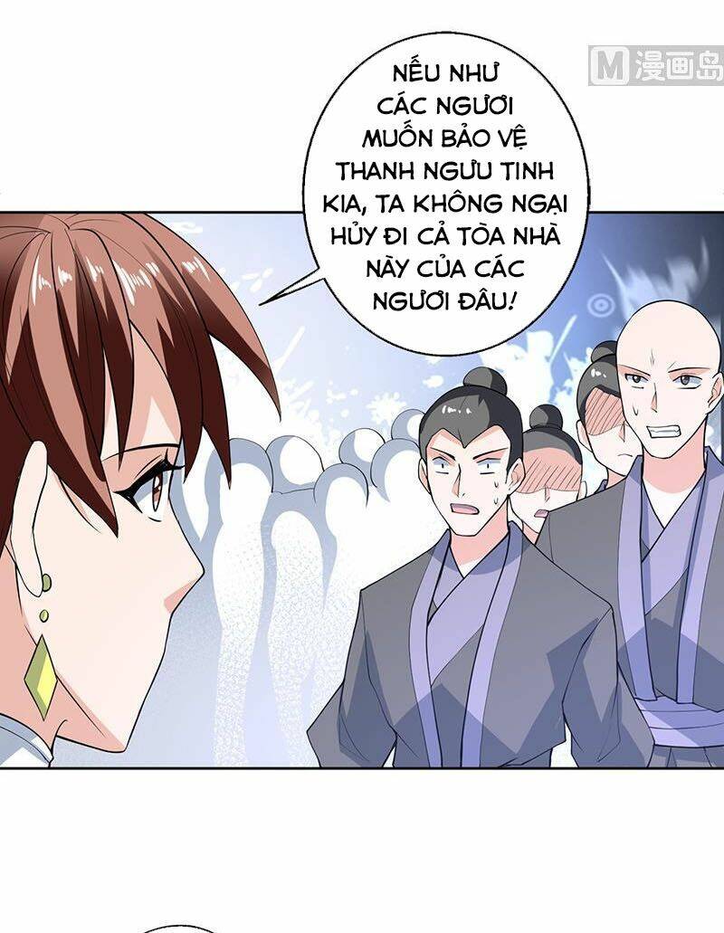Tối Cường Thần Thú Hệ Thống Chapter 233 - Trang 4
