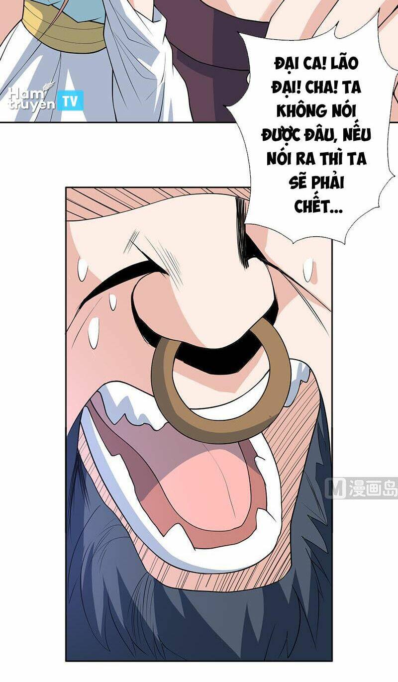 Tối Cường Thần Thú Hệ Thống Chapter 233 - Trang 7
