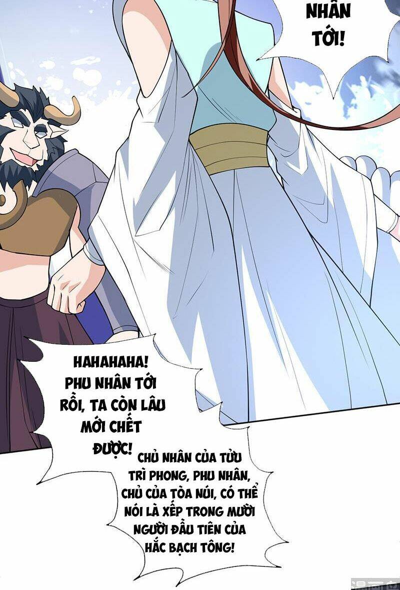 Tối Cường Thần Thú Hệ Thống Chapter 233 - Trang 9