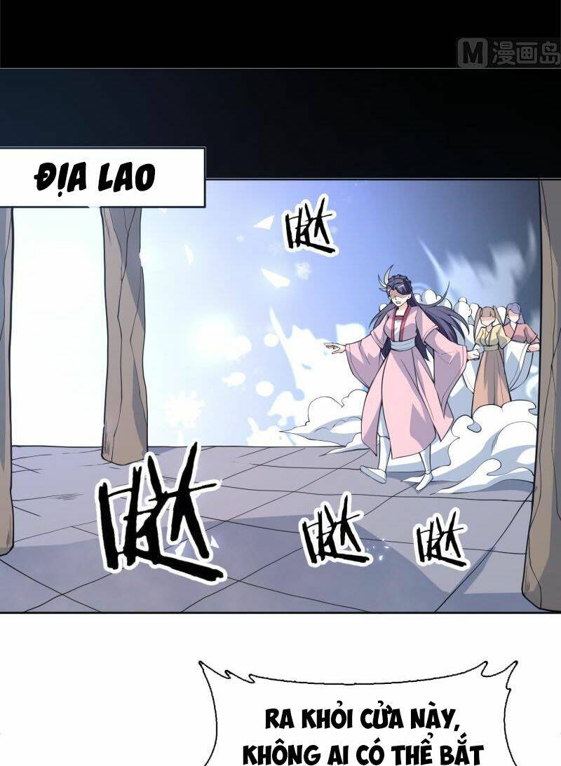 Tối Cường Thần Thú Hệ Thống Chapter 234 - Trang 10