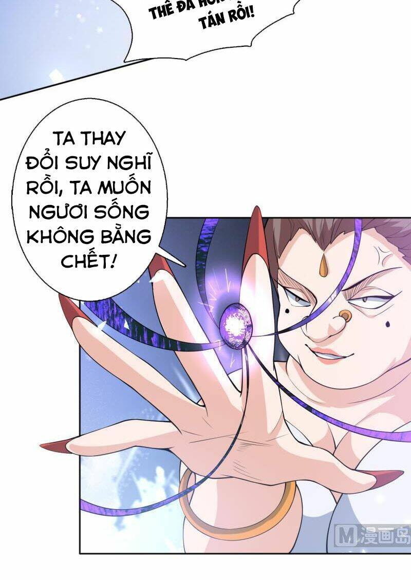 Tối Cường Thần Thú Hệ Thống Chapter 234 - Trang 4