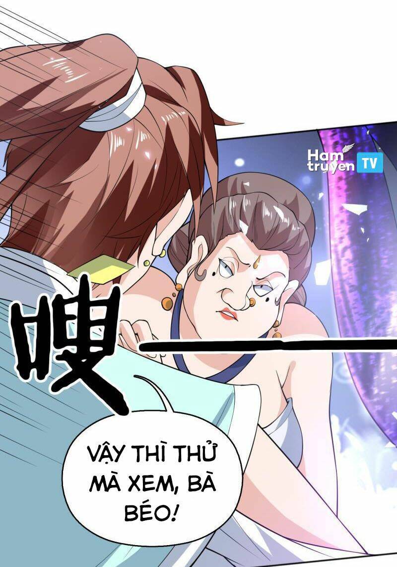 Tối Cường Thần Thú Hệ Thống Chapter 234 - Trang 5