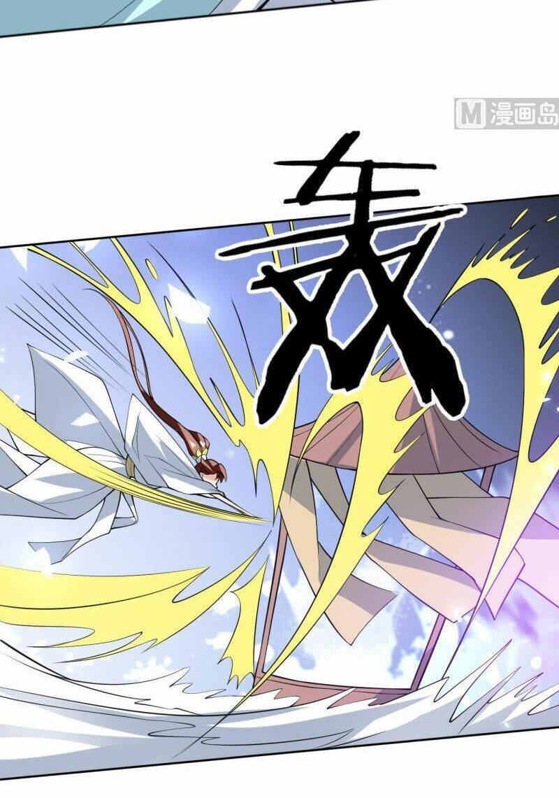 Tối Cường Thần Thú Hệ Thống Chapter 234 - Trang 6