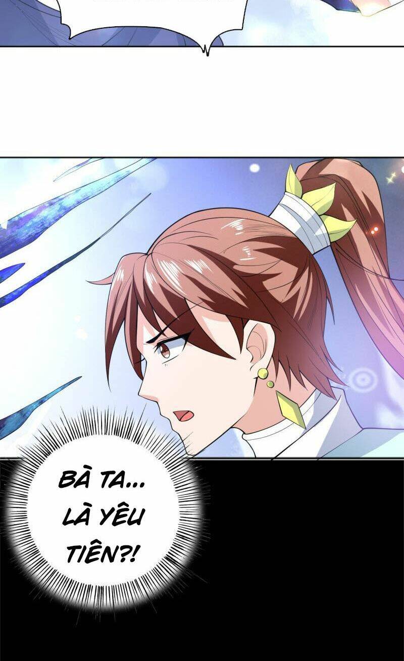 Tối Cường Thần Thú Hệ Thống Chapter 234 - Trang 9