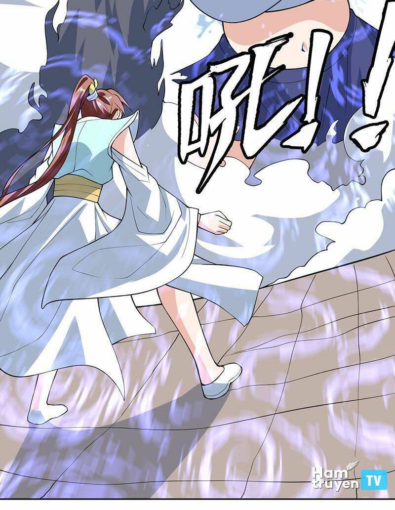 Tối Cường Thần Thú Hệ Thống Chapter 235 - Trang 10