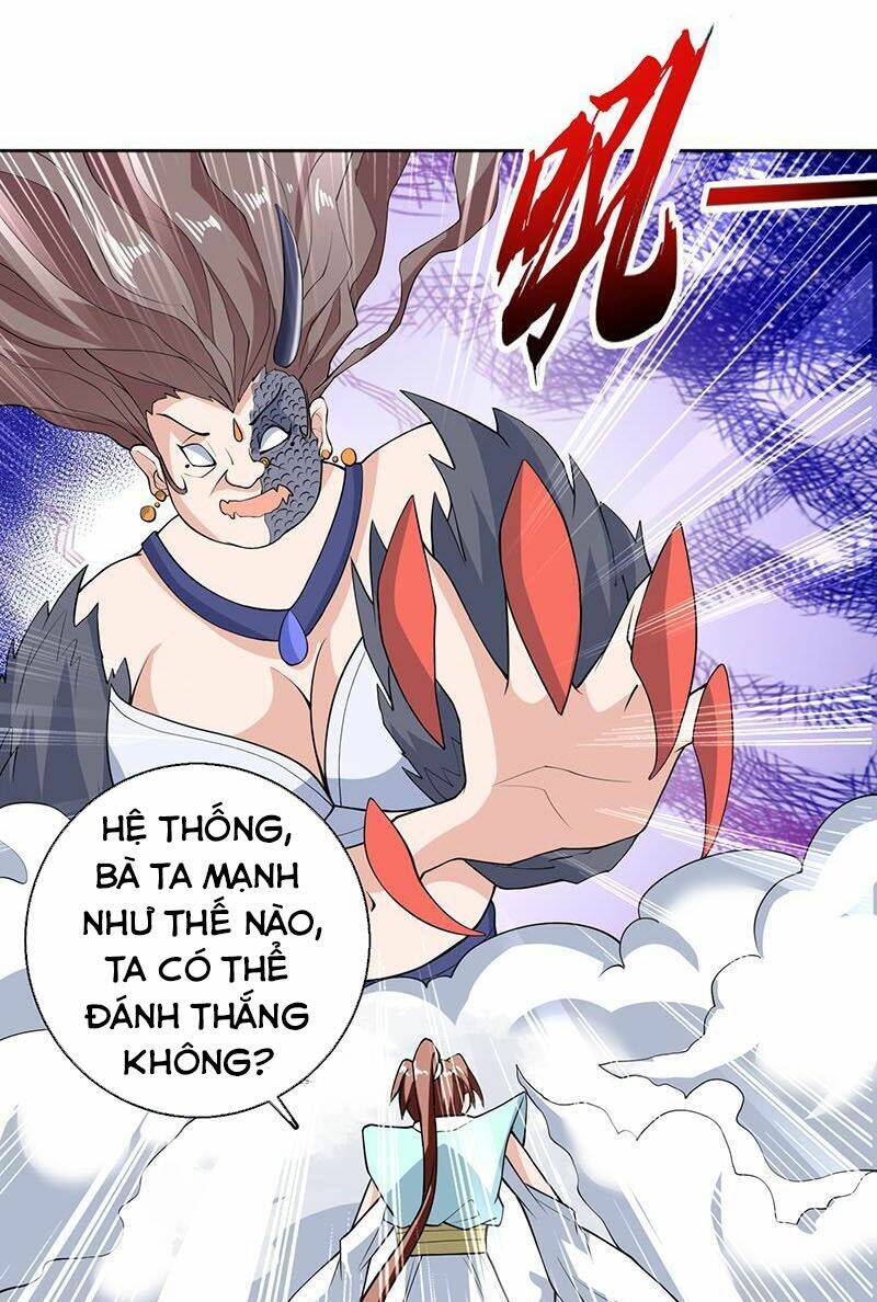 Tối Cường Thần Thú Hệ Thống Chapter 235 - Trang 11