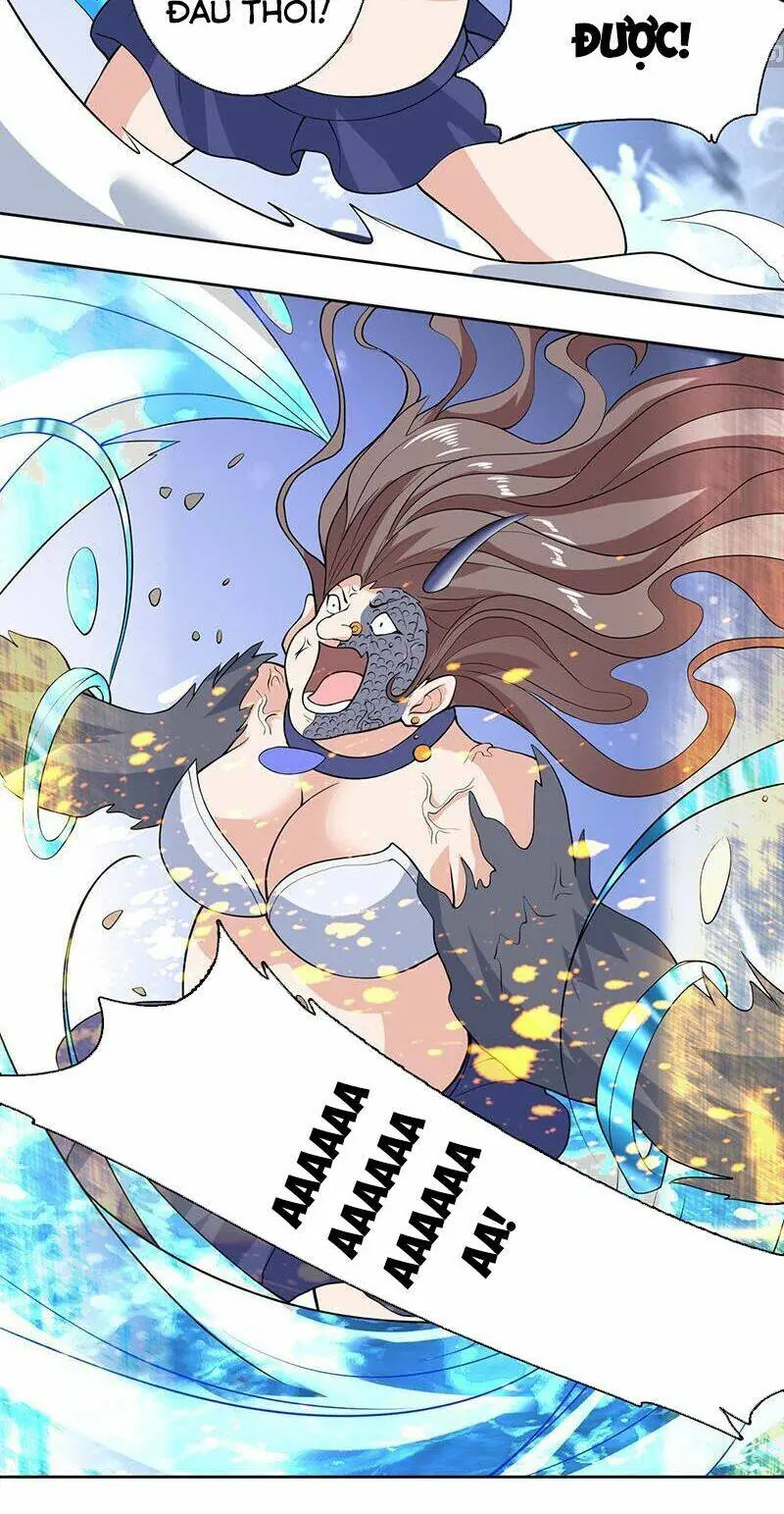 Tối Cường Thần Thú Hệ Thống Chapter 235 - Trang 18