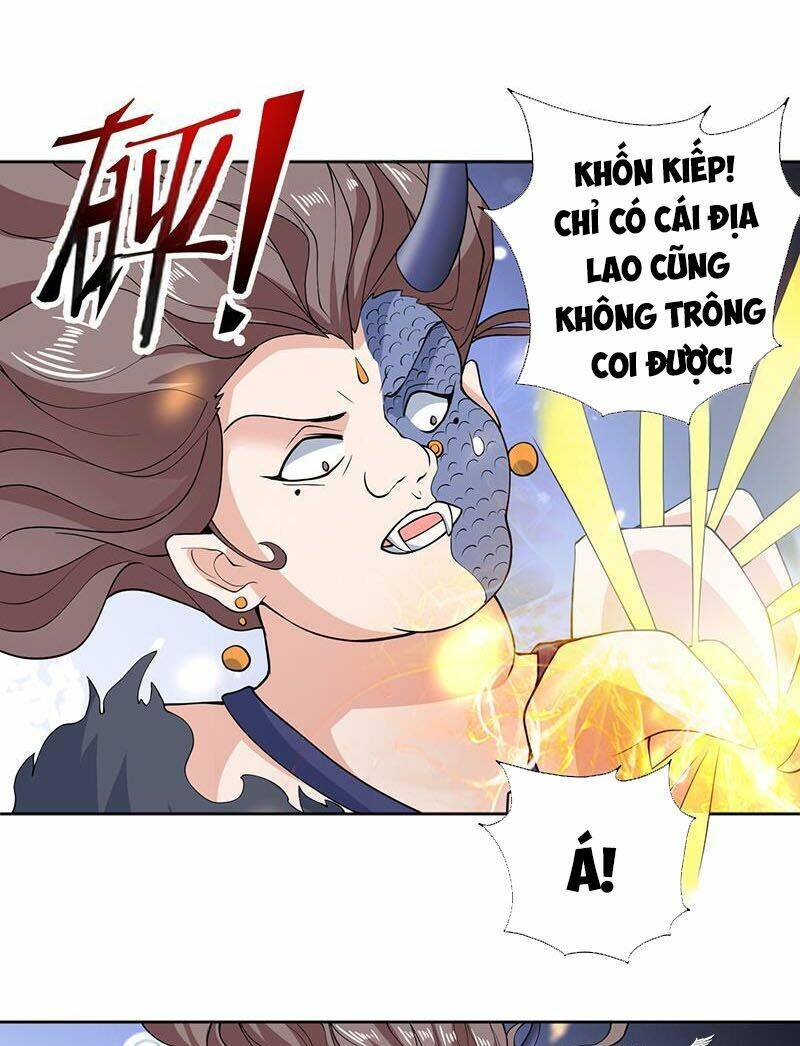 Tối Cường Thần Thú Hệ Thống Chapter 235 - Trang 2