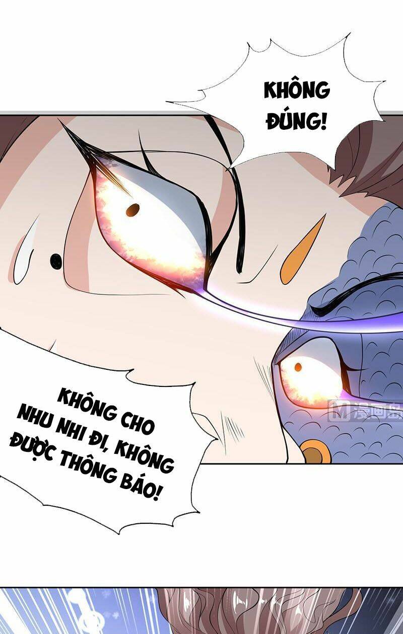 Tối Cường Thần Thú Hệ Thống Chapter 235 - Trang 4