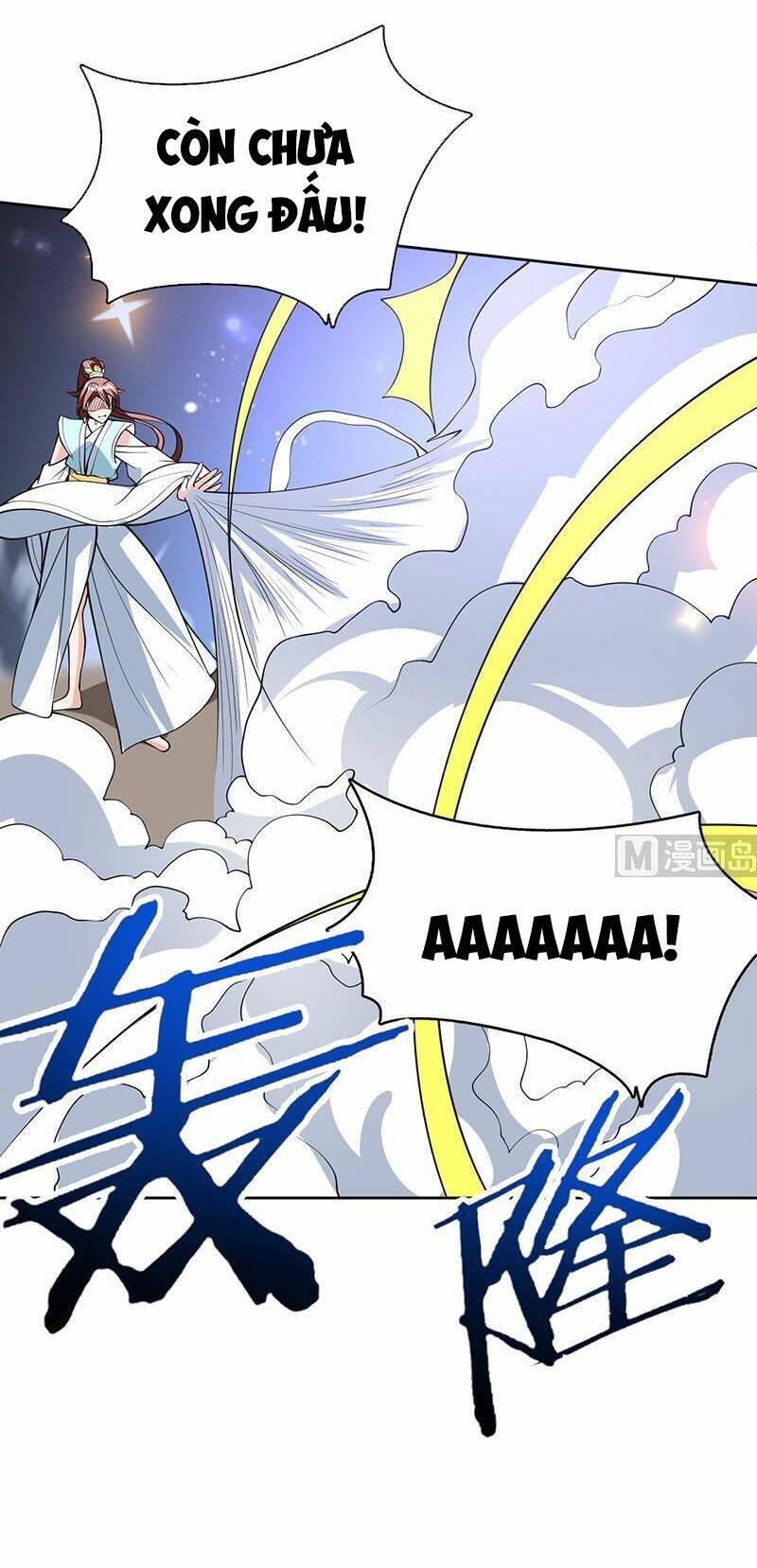 Tối Cường Thần Thú Hệ Thống Chapter 235 - Trang 6