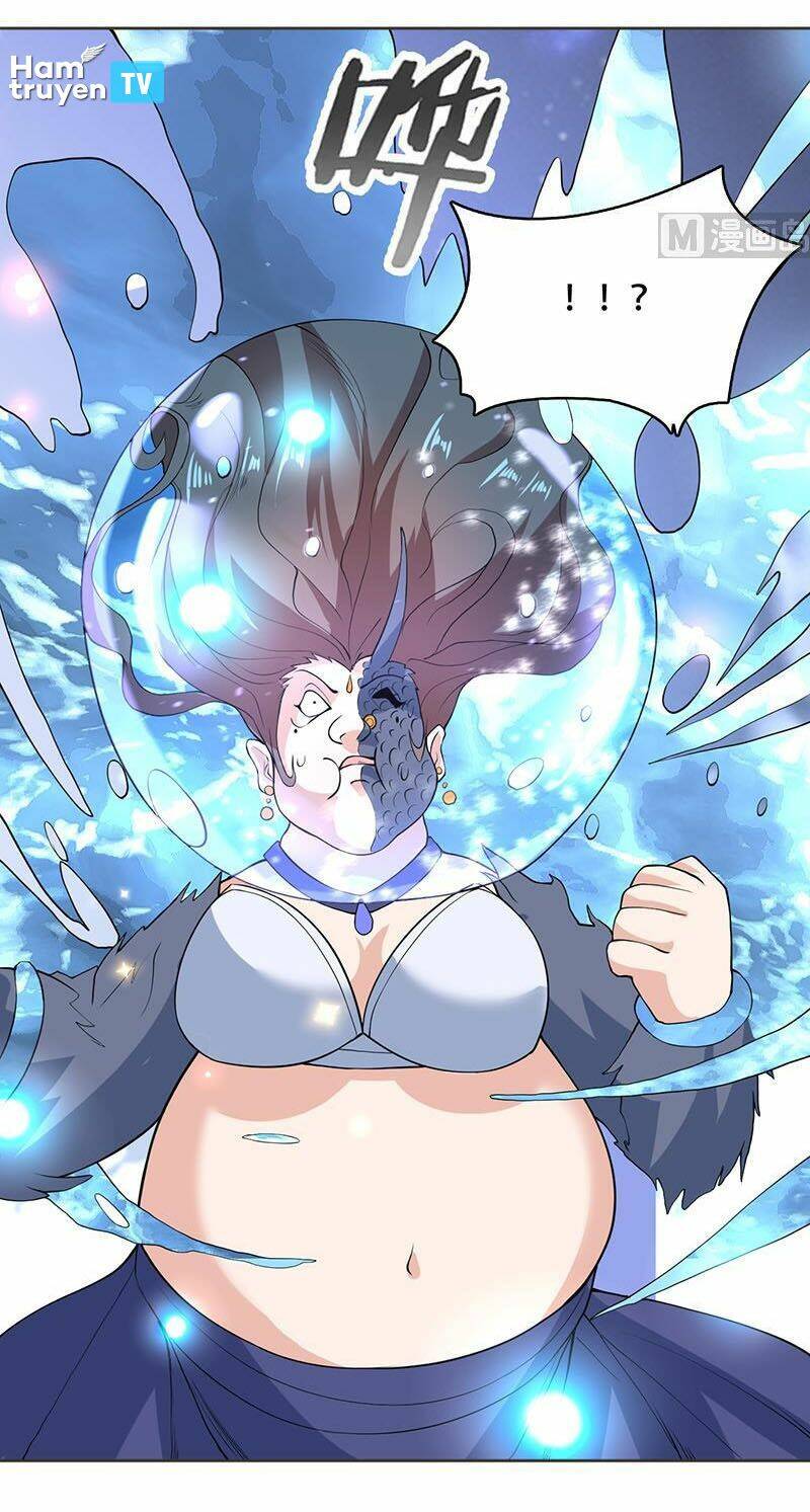 Tối Cường Thần Thú Hệ Thống Chapter 236 - Trang 10