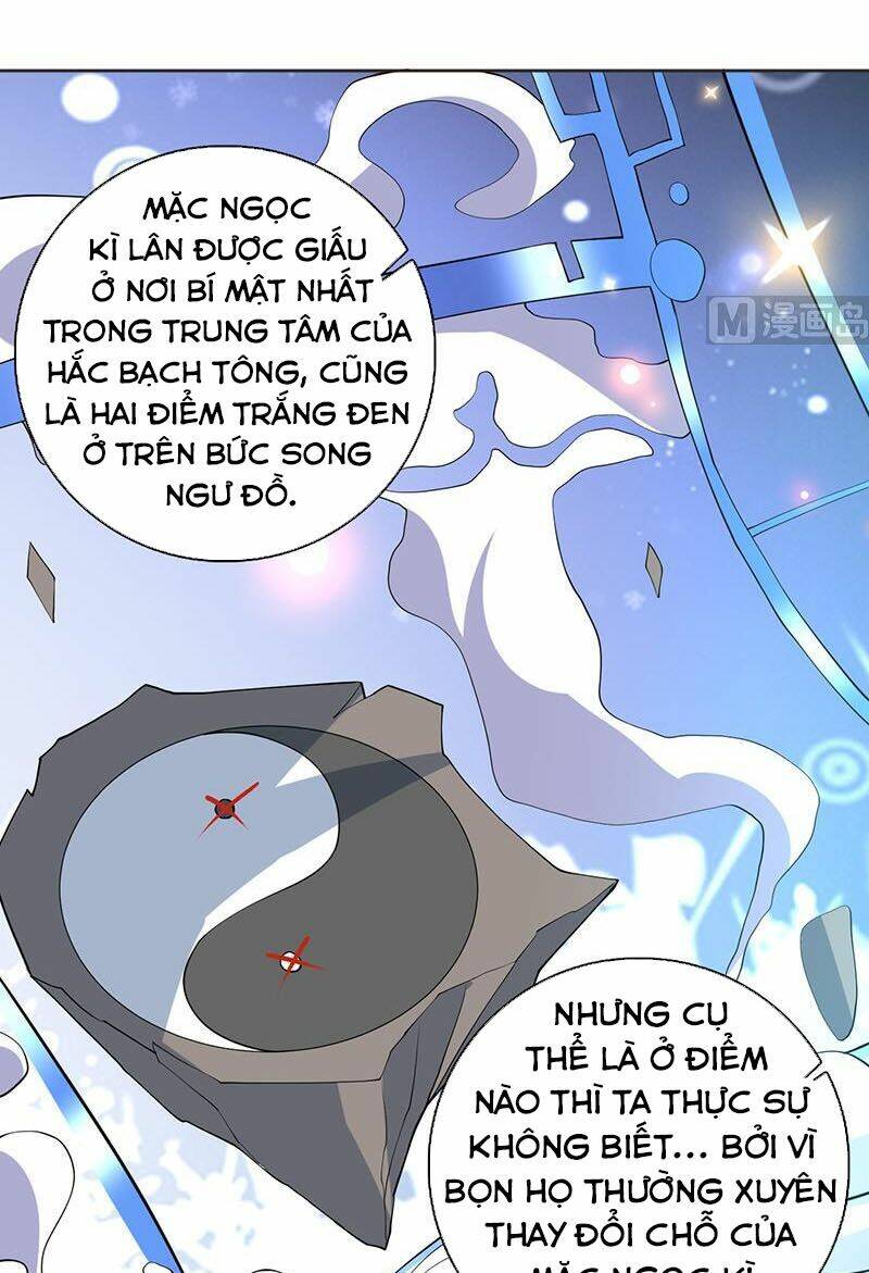 Tối Cường Thần Thú Hệ Thống Chapter 236 - Trang 13