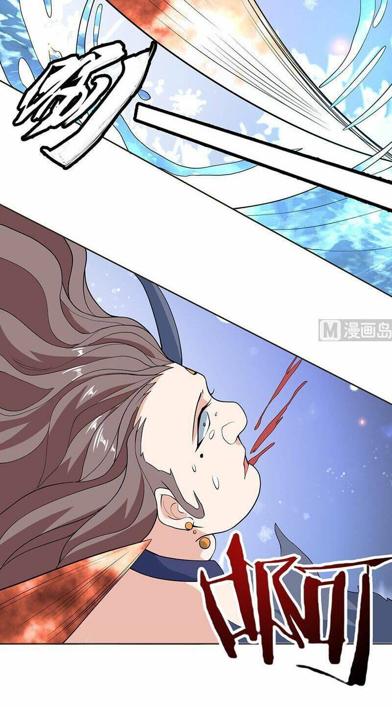 Tối Cường Thần Thú Hệ Thống Chapter 236 - Trang 16