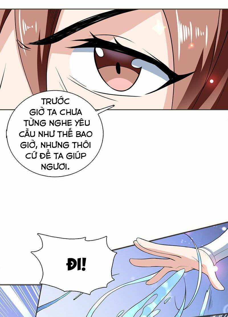 Tối Cường Thần Thú Hệ Thống Chapter 236 - Trang 8