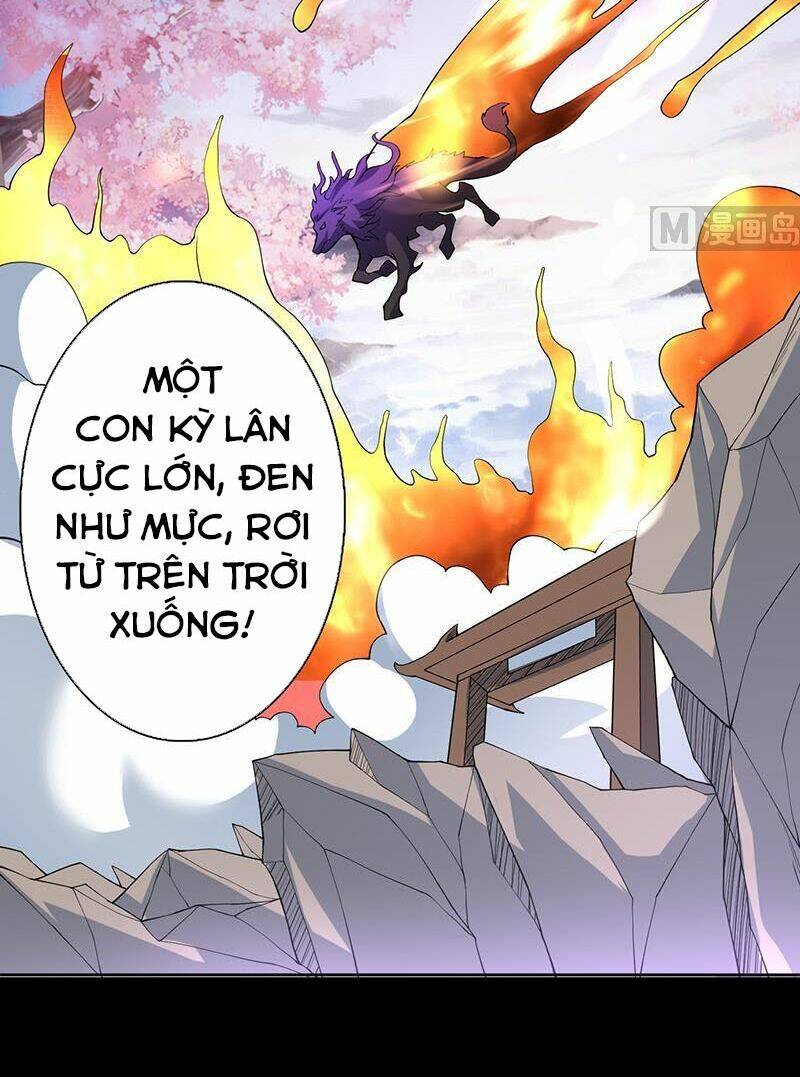 Tối Cường Thần Thú Hệ Thống Chapter 237 - Trang 12