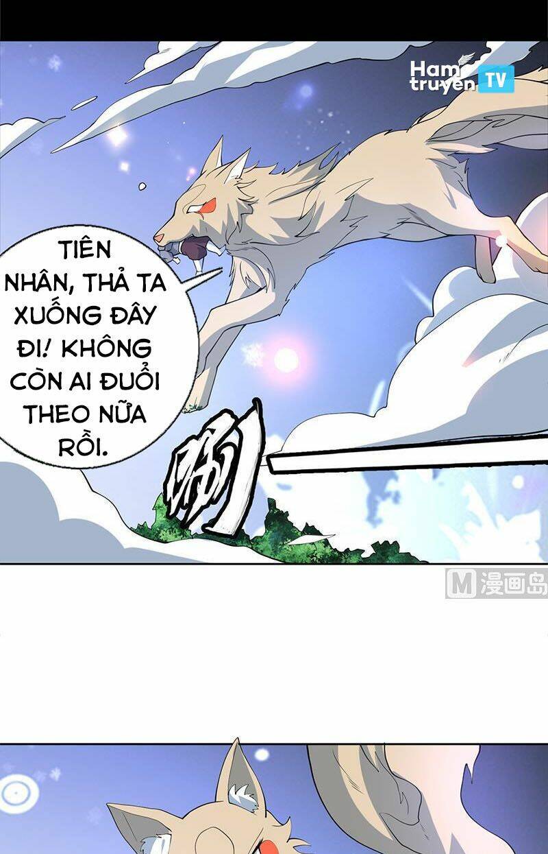 Tối Cường Thần Thú Hệ Thống Chapter 237 - Trang 9