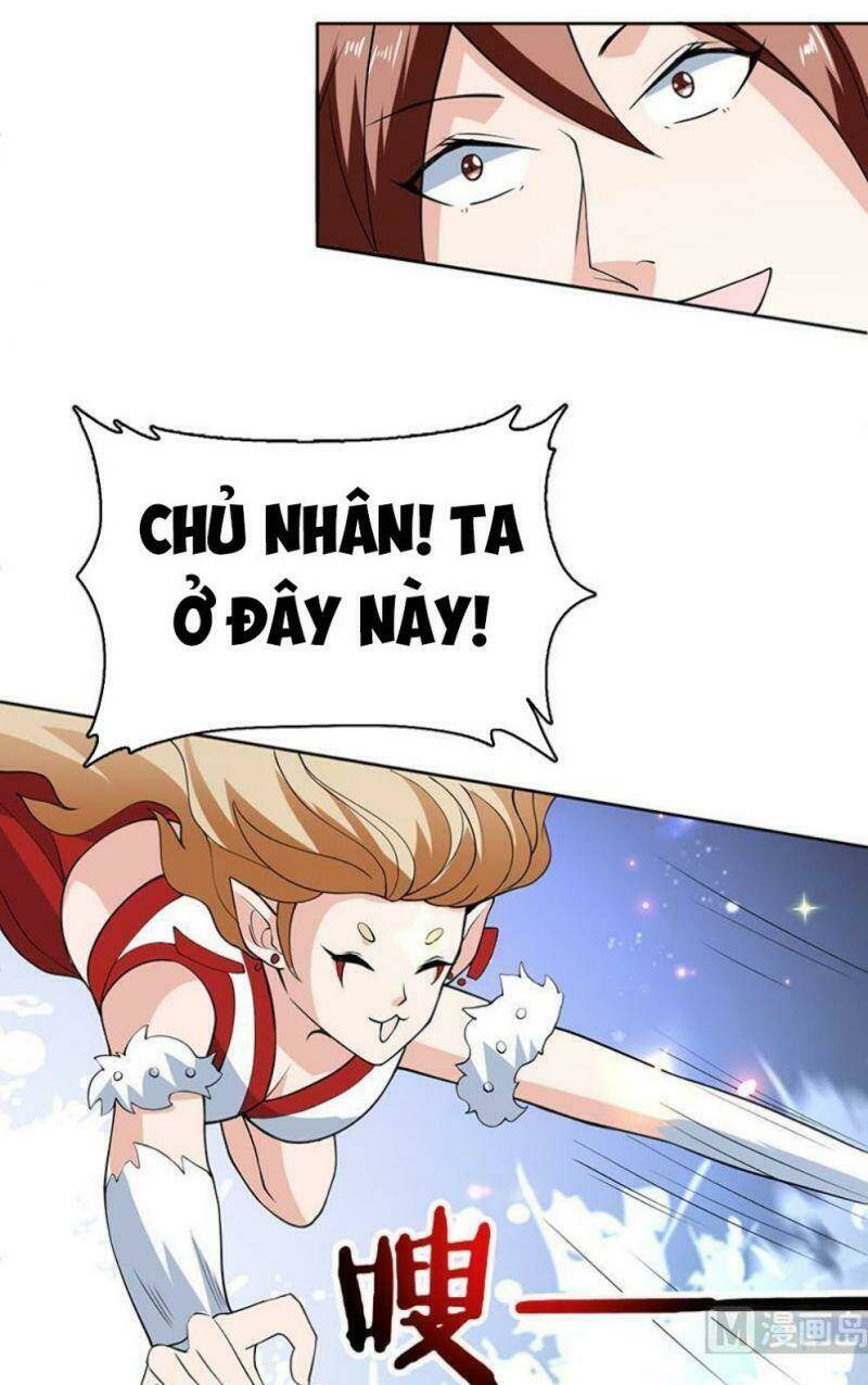 Tối Cường Thần Thú Hệ Thống Chapter 238 - Trang 12