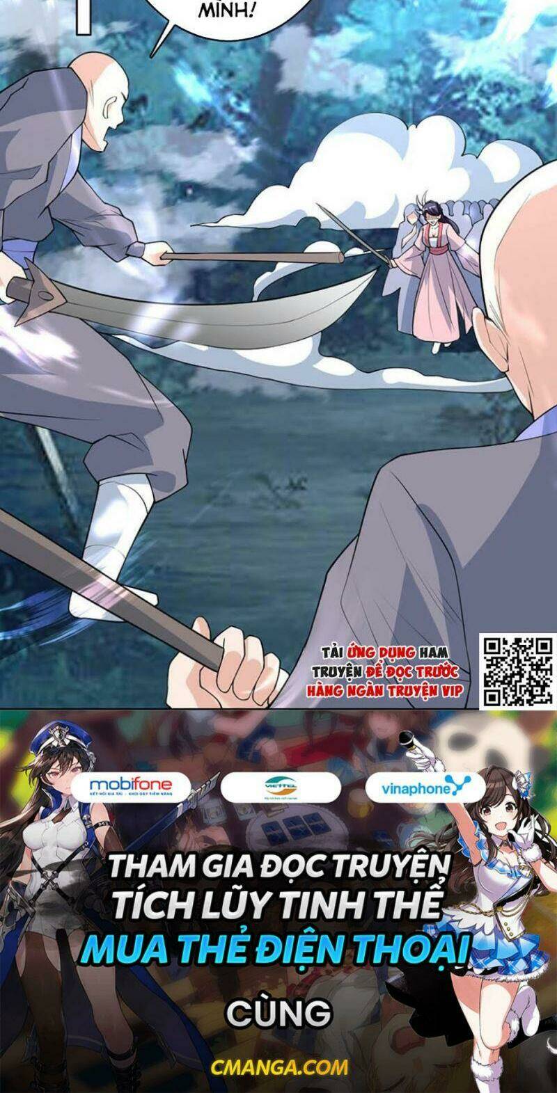 Tối Cường Thần Thú Hệ Thống Chapter 238 - Trang 17
