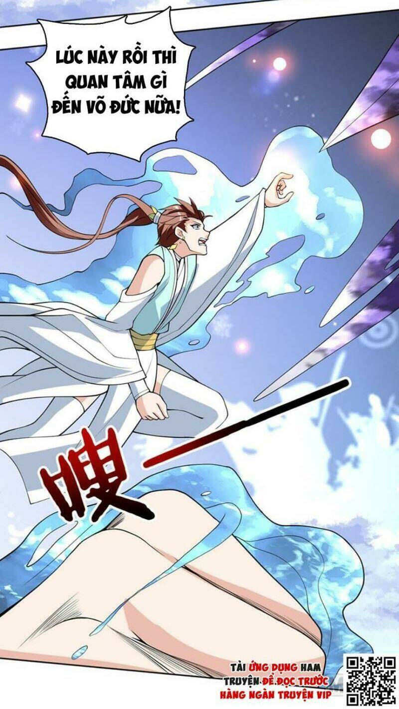 Tối Cường Thần Thú Hệ Thống Chapter 238 - Trang 3