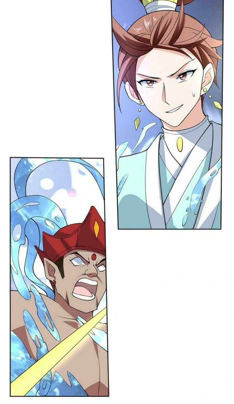 Tối Cường Thần Thú Hệ Thống Chapter 238 - Trang 5