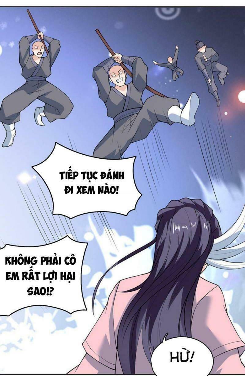 Tối Cường Thần Thú Hệ Thống Chapter 239 - Trang 10